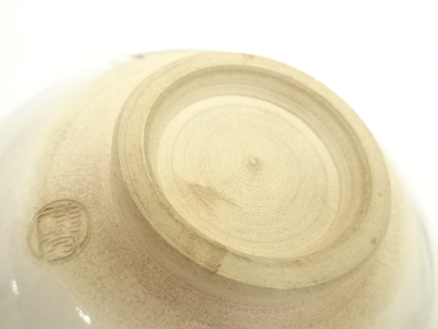 道具 ] - 道具 京焼 手塚祥堂造 朝顔文茶碗（共箱） | ネットショップ